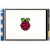 3.2inch Resistive Touch Display (B) for Raspberry