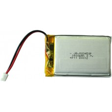 BATTERY-LIPO1400mAh